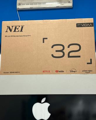 Tv 32” smart tv