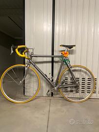 Bici da corsa Battaglin. PREZZO TRATTABILE.