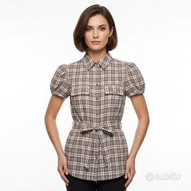 Camicia Elisabetta Franchi