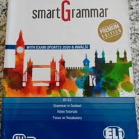 Libro scolastico Smart Grammar