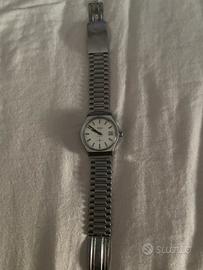 Orologio vintage non funzionante