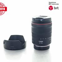 Canon RF 24-105 F4 L IS USM (Canon)
