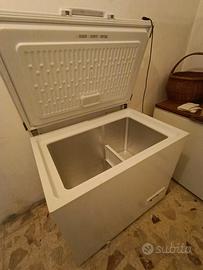 2 Congelatori a pozzetto (Ignis + Vintage) - Anche