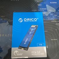 SSD NVME 1TB