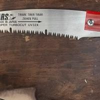 ARS SEGACCIO con MANICO OMBRELLO UV 32 X POTATURA