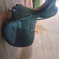 Selle equitazione