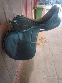 Selle equitazione