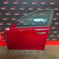 Porta anteriore sinistra Alfa Romeo Giulietta
