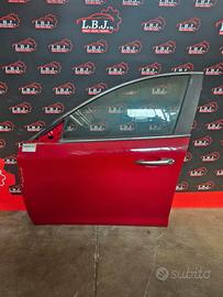Porta anteriore sinistra Alfa Romeo Giulietta
