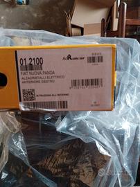 alzacristalli elettrico Panda anteriore Dx