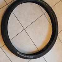 Pneumatico Continental Raceking 29x2.2