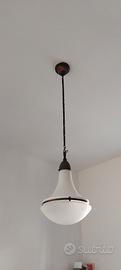 Lampadario pendente