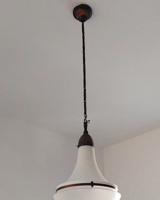 Lampadario pendente