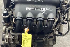 Motore a completo Honda Jazz 1.2; L12A4