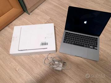 Apple MacBook Air 13,6" (2024) – M3 | 16 GB RAM | 