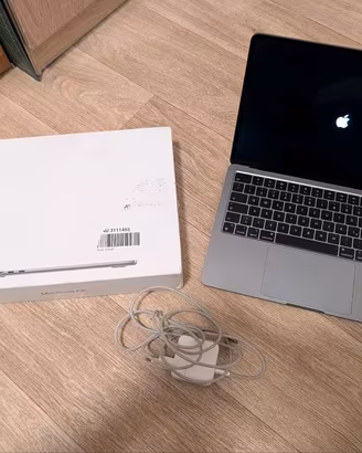 Apple MacBook Air 13,6" (2024) – M3 | 16 GB RAM | 