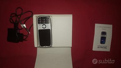 telefono con tastiera comprato da 15 giorni 