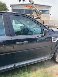 PORTIERA ANTERIORE DESTRA LAND ROVER Freelander 3Â