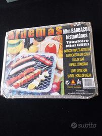 10 mini grill 