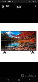 TV COLOR GRANDI DIMENSIONI