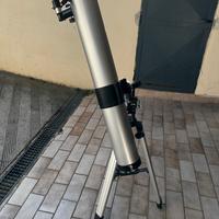 Telescopio Seben