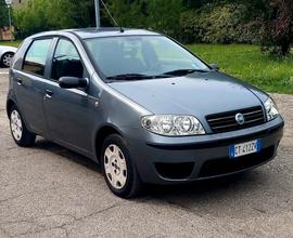 Fiat Punto 1.2 5 porte Active Natural Power