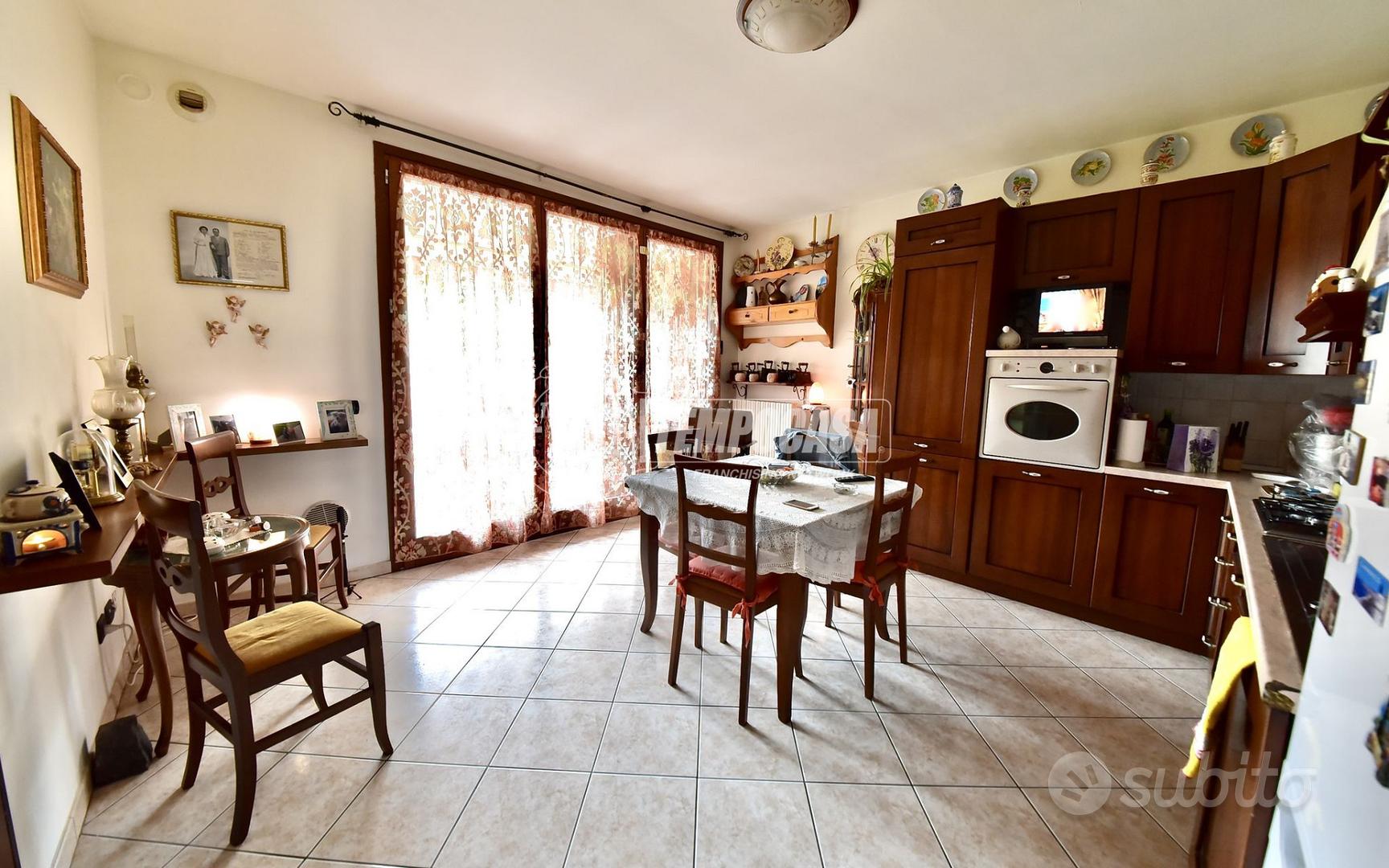 Appartamento – Limbiate, San Francesco - Vista 2