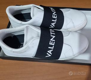 Sneakers stile Valentino VLTN 