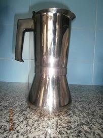 CAFFETTIERA 12 TAZZE