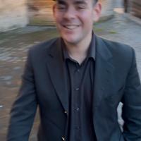 Lavoro a Viterbo Federico Lazzari 21 anni