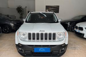 Jeep Renegade 2.0 Mjt 140CV 4WD Active Drive Limit