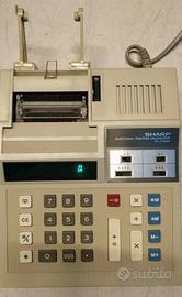 Calcolatrice Elettronica