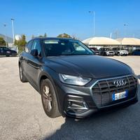 Audi Q5 35 TDI S tronic Business