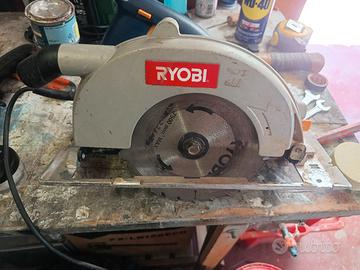 Sega circolare  Ryobi