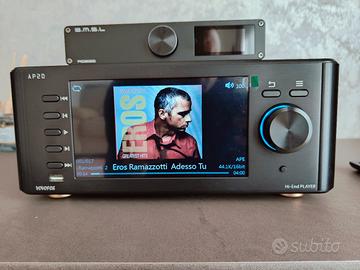 Lettore audio streaming Vovofox AP20 