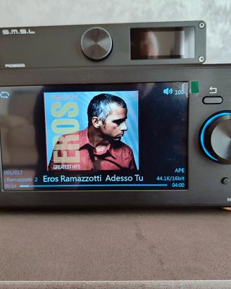 Lettore audio streaming Vovofox AP20 