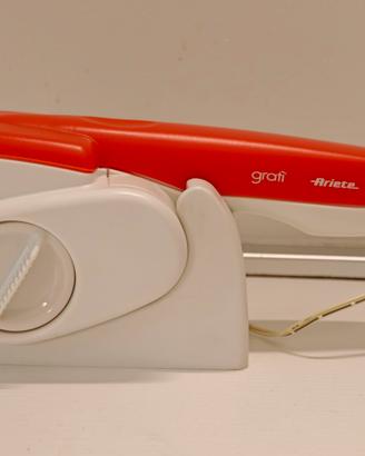 Grattugia elettrica Gratì Ariete ricaricabile con 