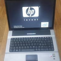 COMPUTER LAPTOP HP COMPAQ 762DS