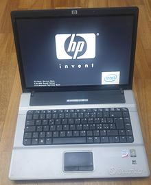 COMPUTER LAPTOP HP COMPAQ 762DS