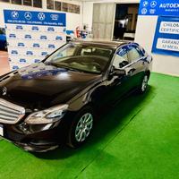 Splendia Mercedes-benz E 200 CDI Premium/110.000km