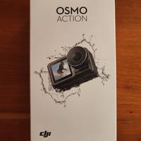 Dji Osmo Action