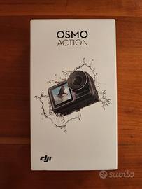Dji Osmo Action