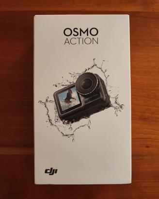 Dji Osmo Action