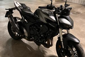 Honda hornet 1000