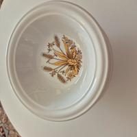 4 ciotole per la colazione