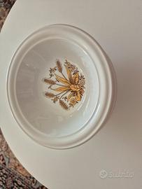 4 ciotole per la colazione