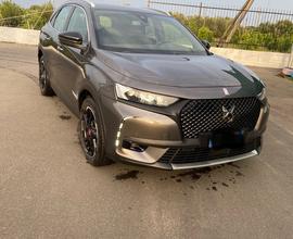 Ds7 Crossback Performance line