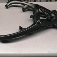 Porta pacchi yamaha t max 500 e 530 originale