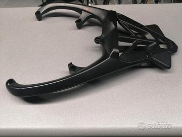 Porta pacchi yamaha t max 500 e 530 originale