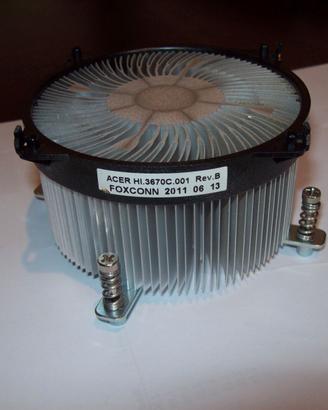 Dissipatore di calore